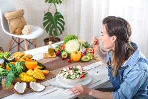 PCOS Diet