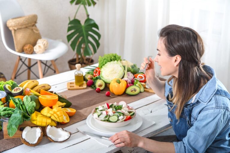 PCOS Diet