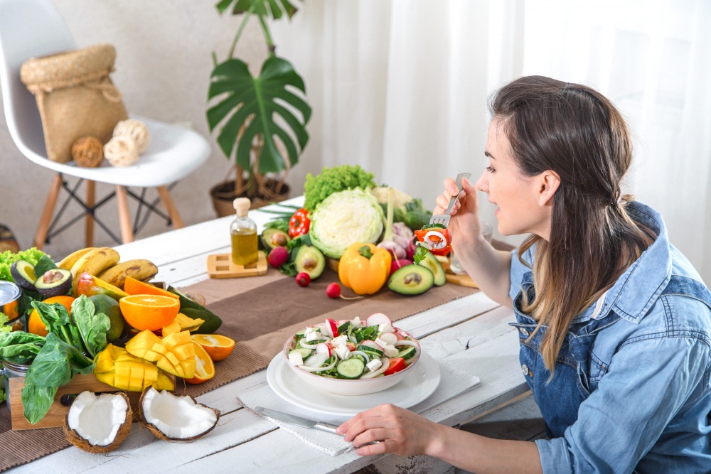 PCOS Diet