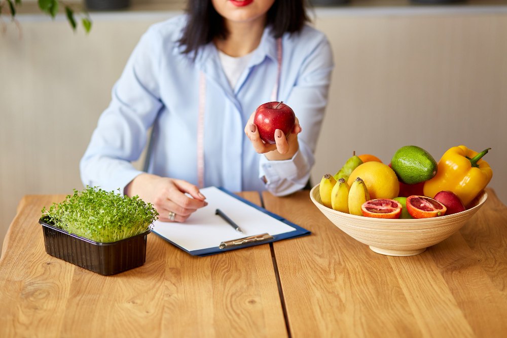 Why Functional Nutrition?