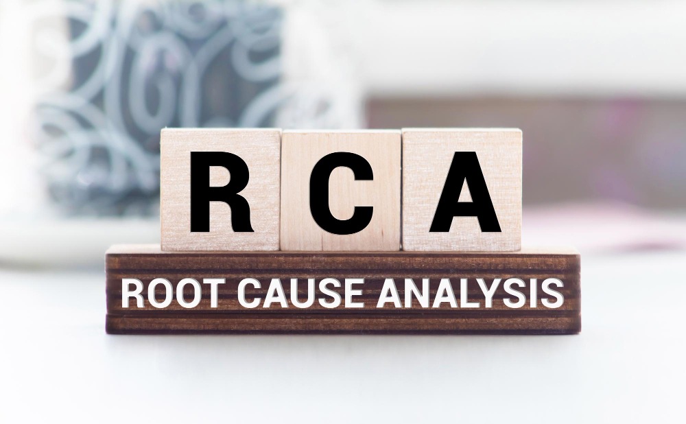 Root Cause Analysis