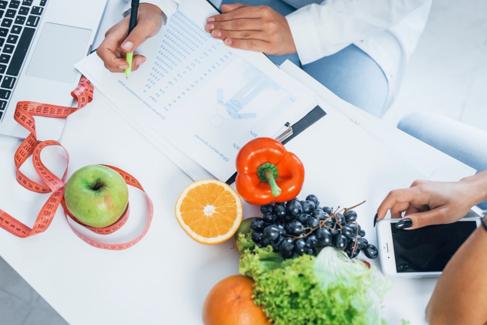 Nutrition Plans